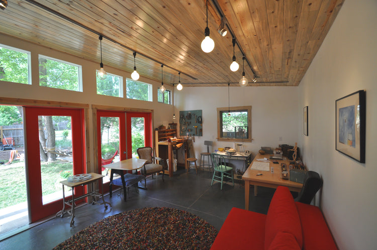 Studio Home