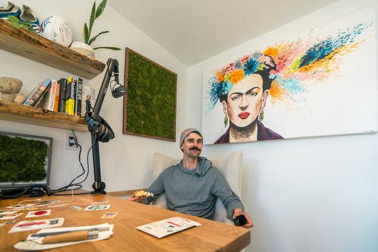 Studio Home