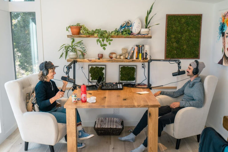 Studio Home