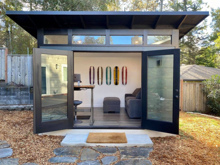 Studio Home