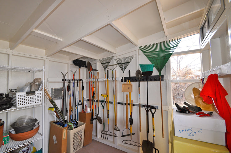 Studio Home